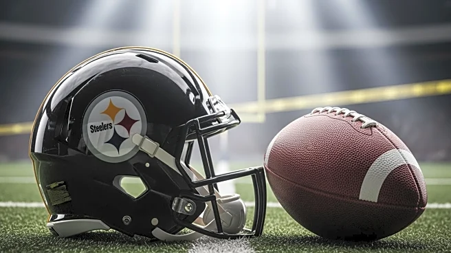 Pittsburgh Steelers Consider Trade for Jets Running Back Breece Hall Amid Deadline