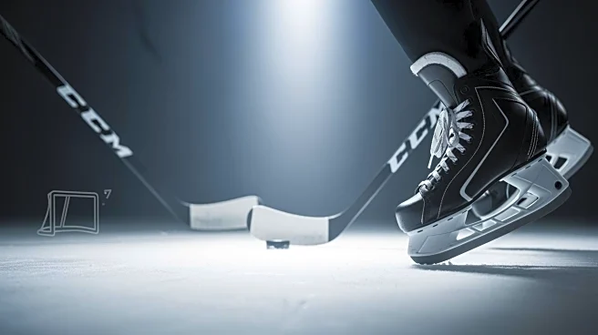 NHL Prospects Shine in Canadian Hockey League's Early Season