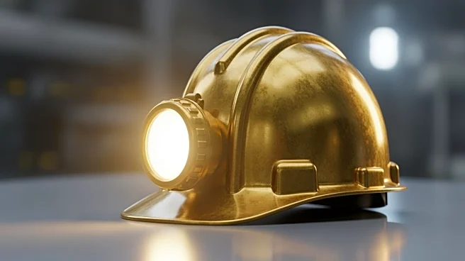 Khumbul'ekhaya 2.0 Strategy Aims for Zero Harm in South African Mining