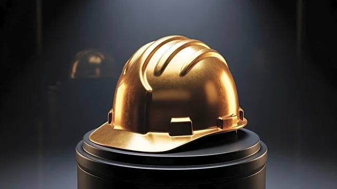 Venetia Mine Achieves 13 Million Fatality-Free Shifts, Setting Safety Benchmark