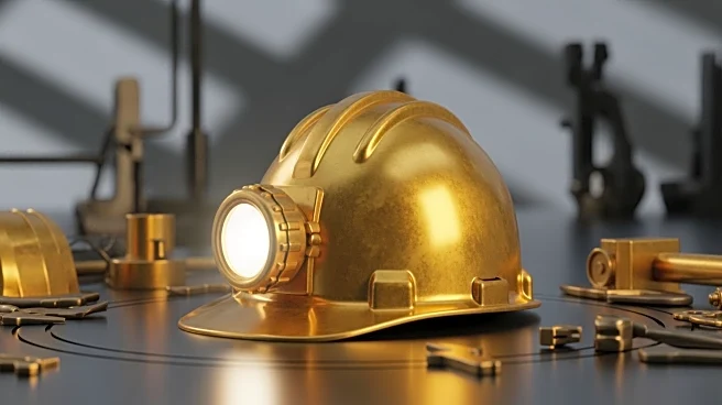 South African Mining Industry Seeks Clarity on Transformation Framework