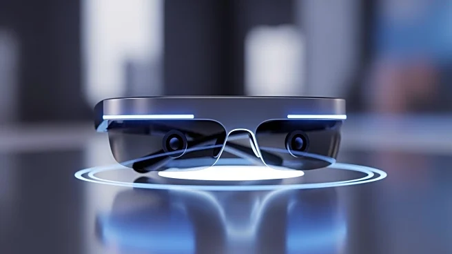 Amazon Pilots Augmented Reality Glasses with Drivers to Enhance Delivery Efficiency