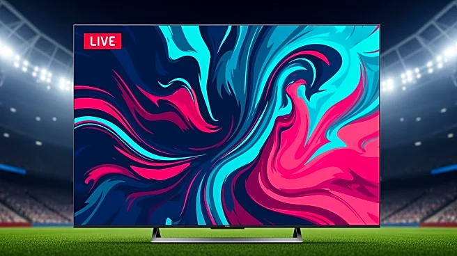 Valencia vs Villarreal Match Broadcasted on Disney+ Amid LaLiga Standings Battle