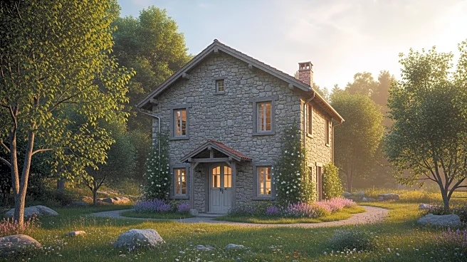 Montauk's Stone House Sold After Intense Bidding War
