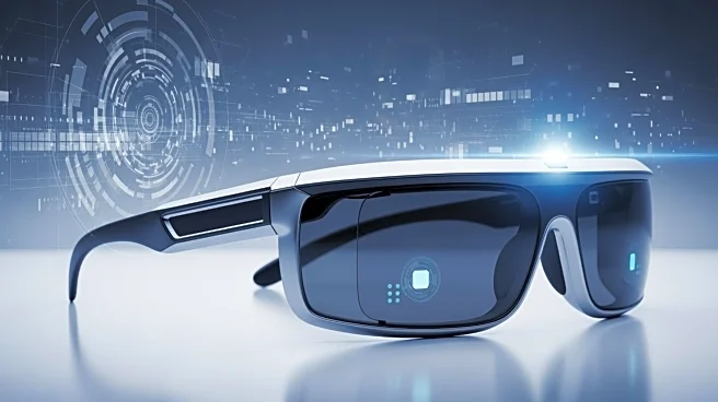 Meta Unveils AI Display Glasses at Connect 2025, Aiming for Consumer AR Adoption