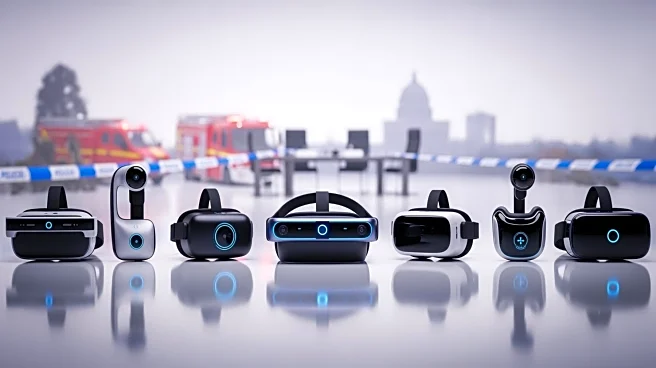 Seven AR Headsets Unveiled in 2025, Offering Diverse Features for Different Users