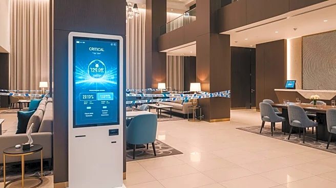 Hotels Leverage AI Platforms to Enhance Direct Booking Strategies