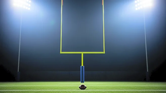 New York Giants Consider Backup Kicker as Graham Gano Nears Return