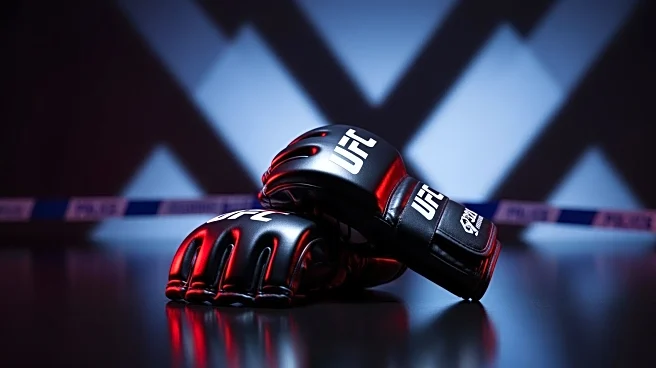 UFC 321: Aspinall vs. Gane Fight Card Announced for Abu Dhabi