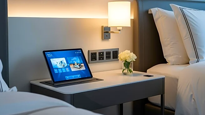 Crafted Launches First Hotel Property 'Powdermills' with Mews Technology Integration