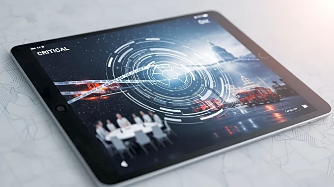 LegalTech Connect Event Highlights Law Firms' Role in Legal Technology Development