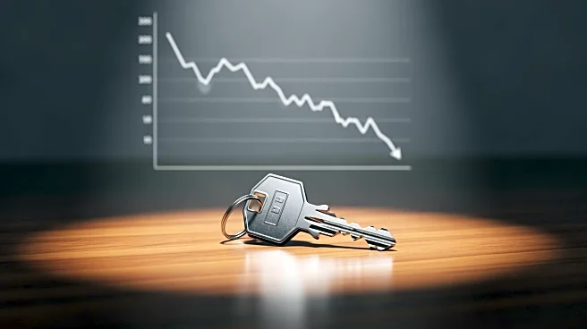 Mortgage Lenders Offer Rates Below 6% Amidst High Market Averages