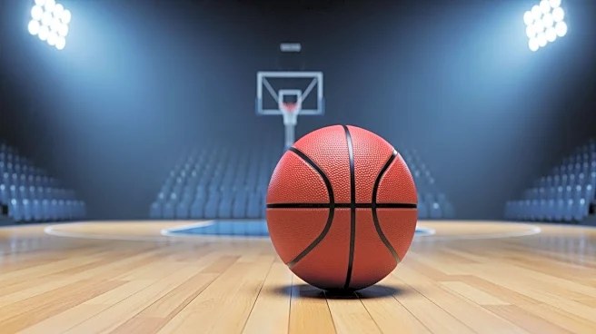 Indiana University Basketball Projected to Finish 10th in Big Ten for 2025-26 Season