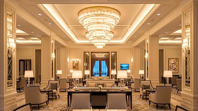 Canadian Hotel Industry Experiences Continued Growth in September