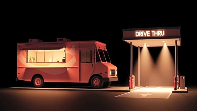 Naperville Considers Expanding Food and Beverage Tax to Drive-Thru and Food Trucks