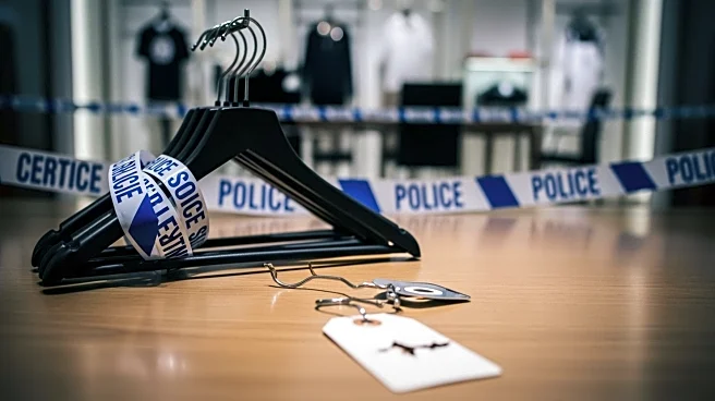 Independent Retailers Face Increased Shoplifting Amid Crime Crisis
