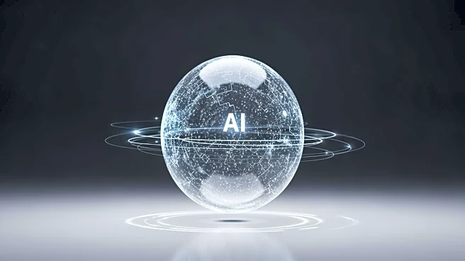 Amazon Launches AI Tool 'Help Me Decide' to Enhance Shopping Experience