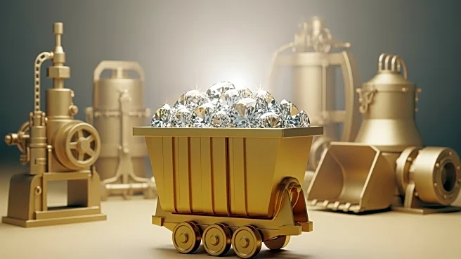 Freeport-McMoRan Reports Strong Profits Despite Grasberg Mine Suspension