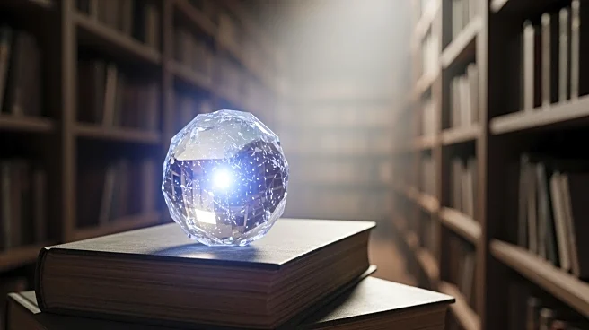 Philip Pullman Explores Imagination and Skepticism in New Fantasy Novel