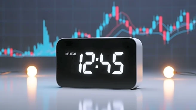 Stock Market Futures Show Minimal Movement Ahead of Key Inflation Data Release