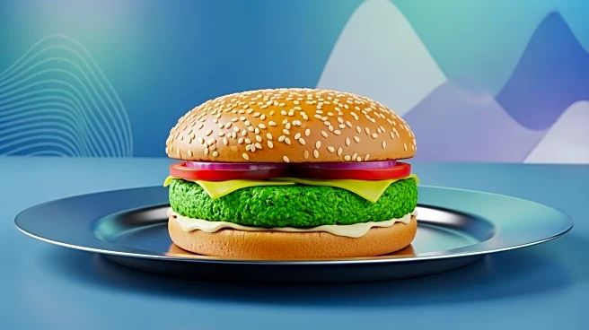 Beyond Meat Faces Stock Volatility Amid Retail Investor Frenzy