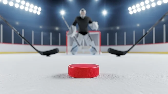 Red Wings Face Challenge Against Islanders' Rookie Matthew Schaefer