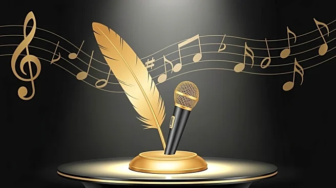 Taylor Swift and LL Cool J Among Nominees for Songwriters Hall of Fame