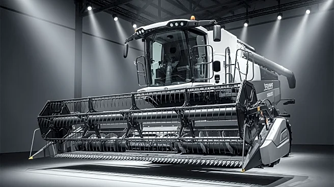 Manitoba Combine Concaves Recognized by TIME Magazine for Innovation