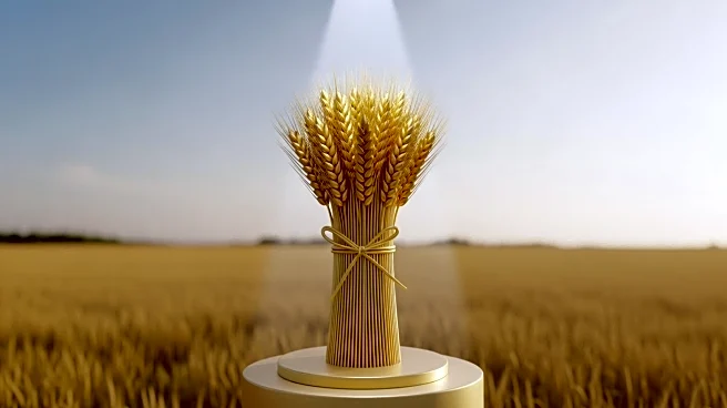 Cooperative Elevator Co. Awarded Michigan's 2025 Agriculture Exporter of the Year