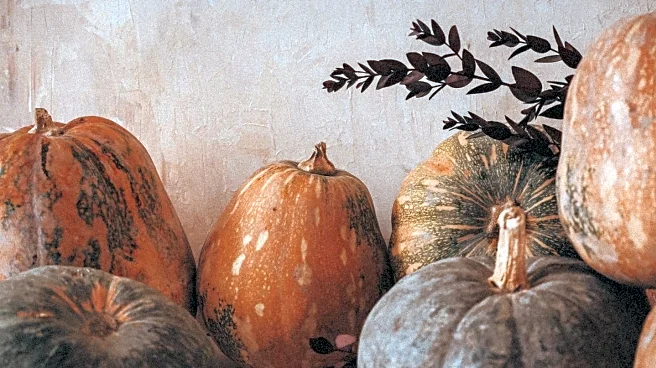 Fine Eye Gallery Offers Pumpkin Painting Classes for Fall Enthusiasts