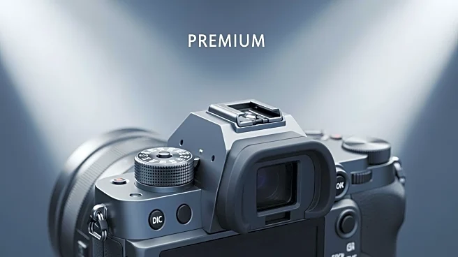 Fujifilm Enhances X-T30 III with 6K Video and Film Simulation Dial