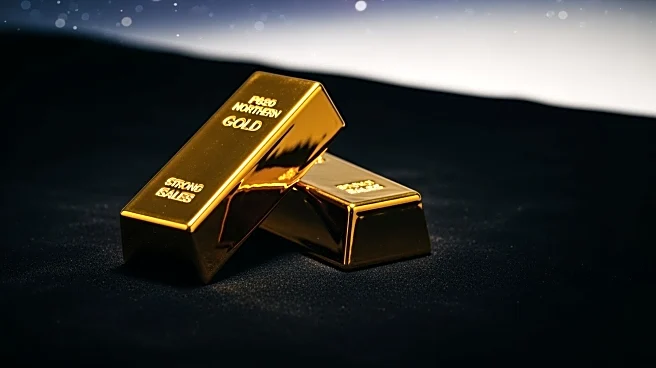 Northern Star Reports Strong Gold Sales in September Quarter, Maintains Outlook