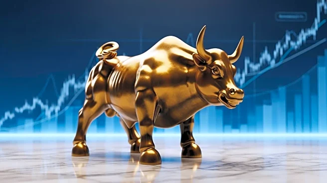 CNBC Reports on Stock Market's Resilience Amid Bearish Sentiment
