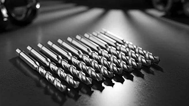 Pivotal Metals Raises $5.4 Million for Belleterre Project Drilling