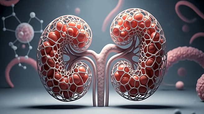 Research on Mitophagy in Drosophila Highlights Kidney Function and Diabetic Kidney Disease Implications