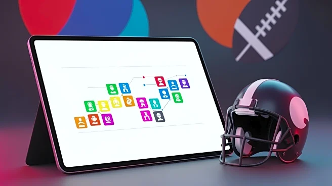 Yahoo Sports Provides Fantasy Football Week 8 PPR Rankings for Player Decisions