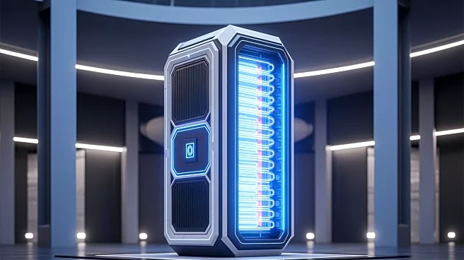 Tesla Reports Strong Growth in Energy Storage and Free Cash Flow in Q3