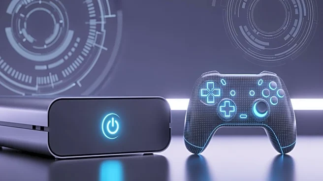 Stability AI and EA Partner to Transform Game Development with Generative AI