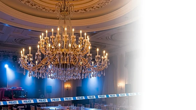 White House East Wing Demolished for Trump's $300 Million Ballroom