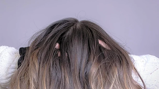 Gray Hair Linked to Natural Cancer Defense Mechanism, Study Finds