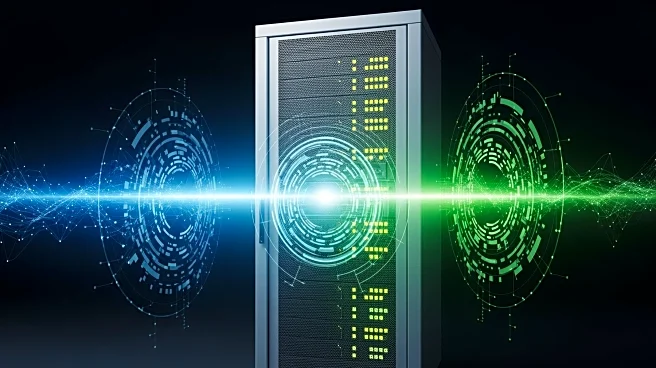 Amazon Web Services Outage Caused by Software Bug and Faulty Automation