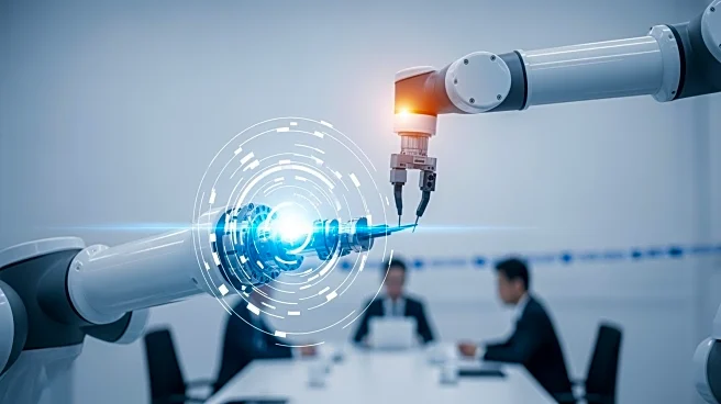 GrayMatter Robotics Opens AI Innovation Center to Boost U.S. Manufacturing