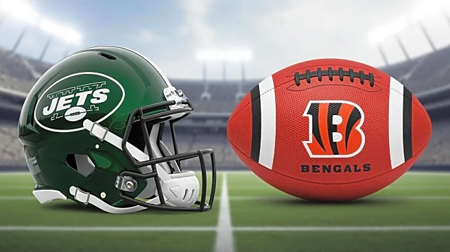 Jets Face Bengals' Ja'Marr Chase Challenge Likely Without Sauce Gardner