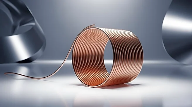 Robert Friedland Warns of Imminent Copper Crisis Impacting Global Economy