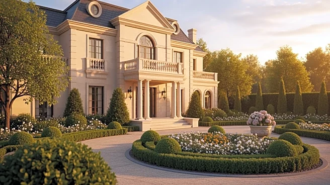Jordan Belfort's Former Long Island Mansion Sold for $6.9 Million