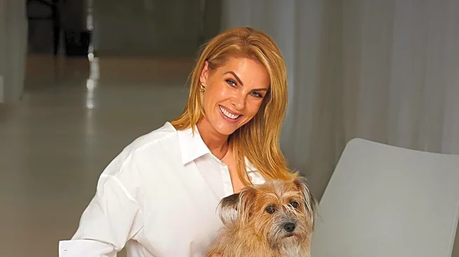 HGTV Stars Accuse Pet-Sitter of Covering Up Dog's Death
