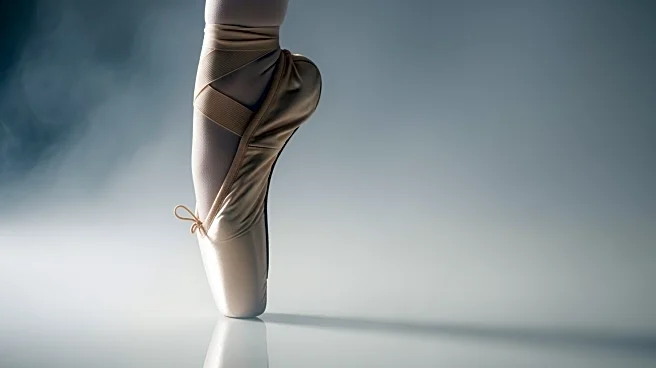 Misty Copeland Retires from Ballet, Advocates for Diversity in Dance