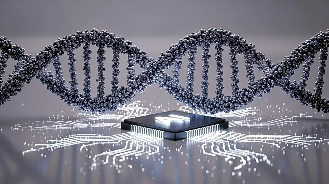 MP Integrative Health Wins Award for Advancing AI-Driven Personalized Medicine