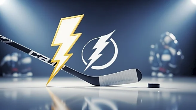 Ryan Donato Leads Chicago Blackhawks to Victory Over Tampa Bay Lightning