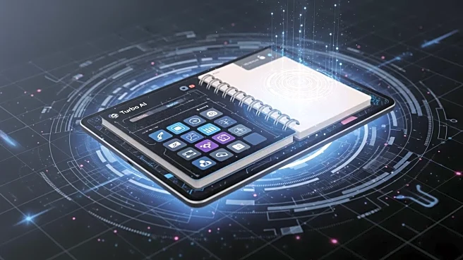Young Entrepreneurs Propel Turbo AI to 5 Million Users with Innovative Note-Taking Tool